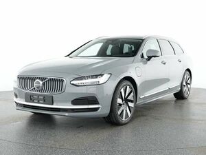 VOLVO-V90-T6 Plus Bright Recharge Plug-In Hybrid AW,Vehículo de ocasión