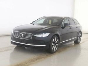 VOLVO-V90-T6 Plus Bright Recharge Plug-In Hybrid AW,Polovna