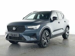 VOLVO-XC40-B4 Plus Black Edition 2WD,Véhicule d'occasion