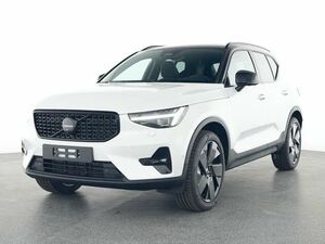 VOLVO-XC40-B3 Ultra Black Edition 2WD,Véhicule d'occasion