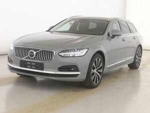 VOLVO-V90-B4 Diesel Plus Bright,Véhicule d'occasion