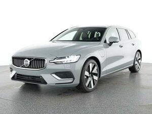 VOLVO-V60-T8 Plus Bright Recharge Plug-In Hybrid AW,Ojazdené vozidlá