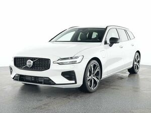 VOLVO-V60-Kombi Plus Dark T8 Plug-In Hybrid AWD,Véhicule d'occasion