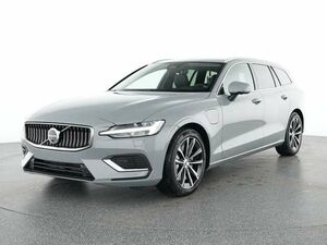 VOLVO-V60-T6 Core Recharge Plug-In Hybrid AWD,Véhicule d'occasion