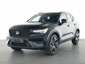 VOLVO-XC40-B3 Plus Black Edition 2WD,Bruktbiler