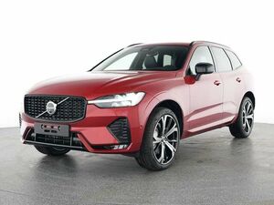 VOLVO-XC60-B5 Ultra Dark AWD,Gebrauchtwagen