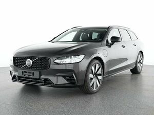 VOLVO-V90-Kombi Plus Dark Recharge Plug-In Hybrid AWD,Használtautó