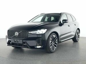 VOLVO-XC60-B5 Ultra Dark AWD,Begangnade