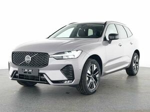 VOLVO-XC60-B5 Plus Dark AWD,Begangnade