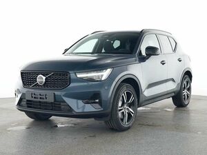 VOLVO-XC40-B4 Plus Dark 2WD,Véhicule d'occasion