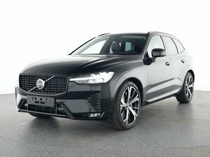 VOLVO-XC60-B5 Ultra Dark AWD,Véhicule d'occasion