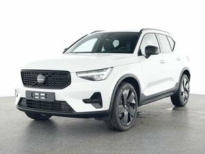 VOLVO-XC40-B4 Plus Black Edition 2WD,Véhicule d'occasion