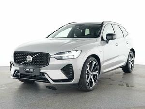 VOLVO-XC60-T6 Plus Dark Recharge Plug-In Hybrid AWD,Begangnade