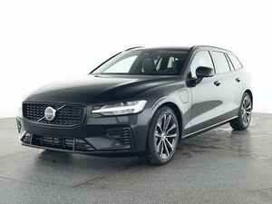 VOLVO-V60-T8 Plus Dark Recharge Plug-In Hybrid AWD,Véhicule d'occasion