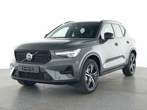 VOLVO-XC40-B4 Plus Dark 2WD,Véhicule d'occasion