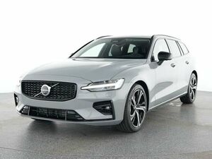 VOLVO-V60-Kombi Plus Dark,Véhicule d'occasion