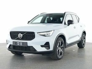 VOLVO-XC40-B3 Plus Dark 2WD,Véhicule d'occasion
