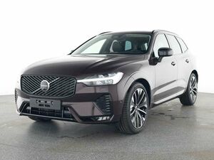 VOLVO-XC60-B5 Ultra Dark AWD,Gebrauchtwagen