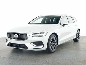 VOLVO-V60-T8 Plus Bright Recharge Plug-In Hybrid AW,Véhicule d'occasion