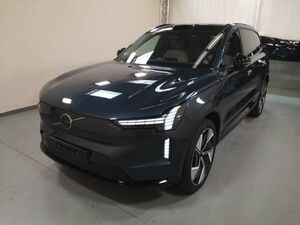 VOLVO-EX90-Single Motor Plus Pure Electric 2WD,Véhicule d'occasion