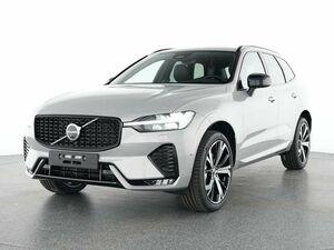 VOLVO-XC60-B5 Ultra Dark AWD,Véhicule d'occasion