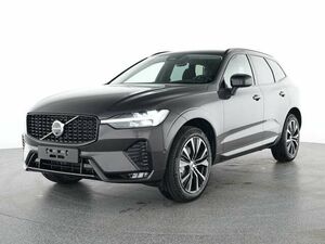 VOLVO-XC60-B 5 Ultra Dark AWD, Panodach,Подержанный автомобиль