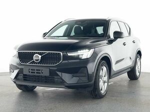 VOLVO-XC40-B3 Core 2WD,Polovna