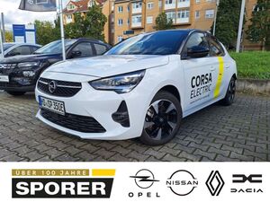 OPEL-Corsa Pkw-Corsa-e Ultimate inkl Wallbox,Véhicule d'occasion