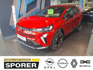 RENAULT-Symbioz-,Used vehicle