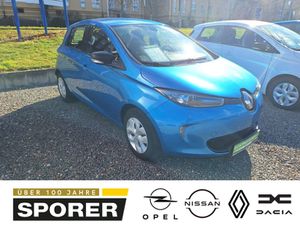 RENAULT-ZOE-,Vehicule second-hand