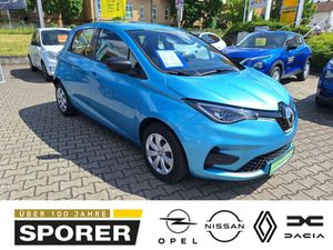 RENAULT-ZOE-,Ojazdené vozidlá