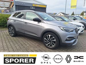 OPEL-Grandland X-,Used vehicle