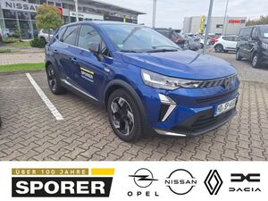 RENAULT-Symbioz-Techno  Full Hybrid 145 E-Tech,Ojetá vozidla