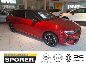OPEL-Astra Pkw-,Auto usate