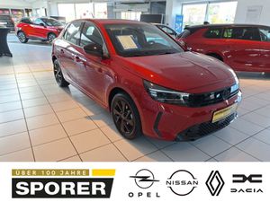 OPEL-Corsa Pkw-,Gebrauchtwagen