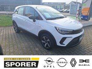 OPEL-Crossland-,Véhicule d'occasion