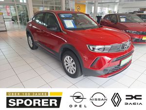 OPEL-Mokka-,kullanılmış otomobil