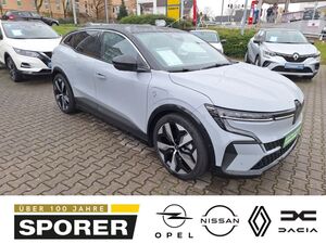 RENAULT-Megane E-Tech-Megane Techno EV60 220hp optimum charge,Подержанный автомобиль