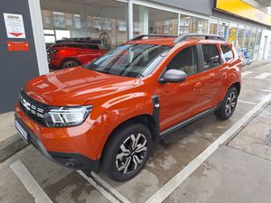 DACIA-Duster-,Rabljena 