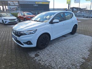 DACIA-Sandero-,Vehicule second-hand