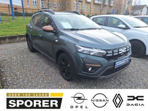 DACIA-Sandero-,kullanılmış otomobil