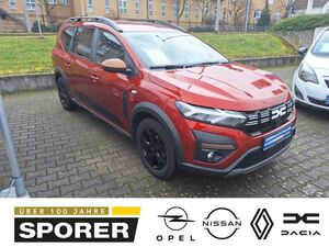 DACIA-Jogger-,Gebrauchtwagen