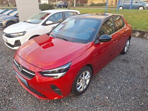 OPEL-Corsa Pkw-,Gebrauchtwagen