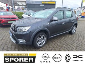 DACIA-Sandero-Stepway Prestige TCe 90 S&S,Подержанный автомобиль