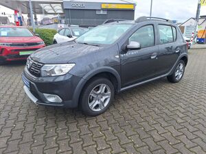 DACIA-Sandero-Stepway Prestige TCe 90 S&S,Pojazdy używane