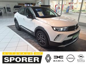 OPEL-Mokka--e Elegance,Gebrauchtwagen