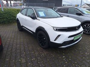 OPEL-Mokka--e Elegance,Véhicule d'occasion