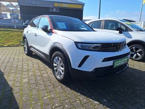 OPEL-Mokka--e GS,Ojetá vozidla