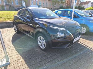 NISSAN-Juke-Tekna 16 Hybrid 4AMT,Véhicule d'occasion