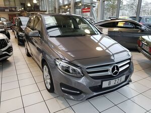 MERCEDES-BENZ